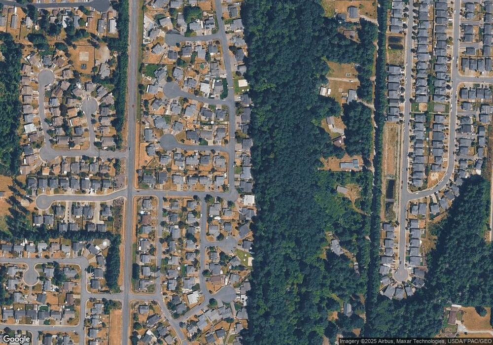 19719 88th Ave E, Spanaway, WA 98387 - photo 1