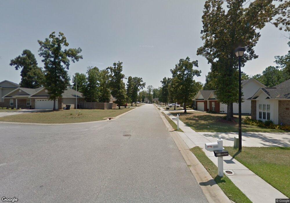 0 Vanessa Dr unit 8615886, Centerville, GA 31028 - photo 1