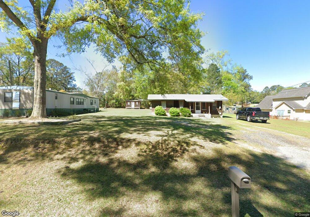 412 6th St SW, Cairo, GA 39828 - photo 1