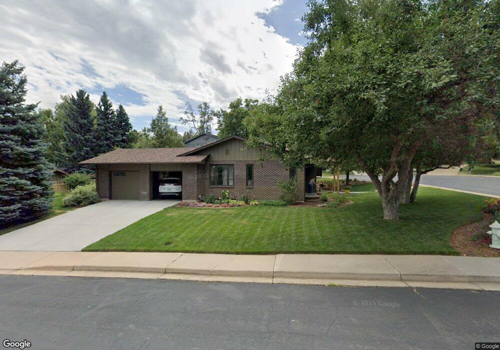 2760 Iliff St, Boulder, CO 80305 - photo 1