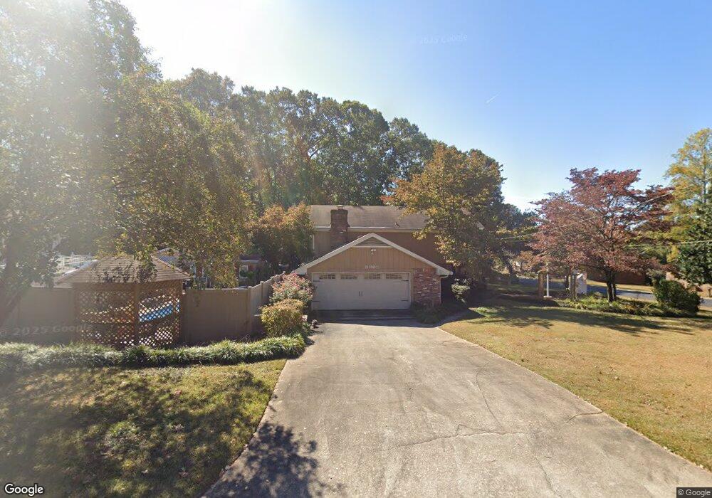 3305 Concord Corner SE, Conyers, GA 30013 - photo 1