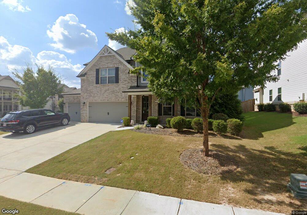 2004 Woodmarsh Cir, Auburn, GA 30011 - photo 1