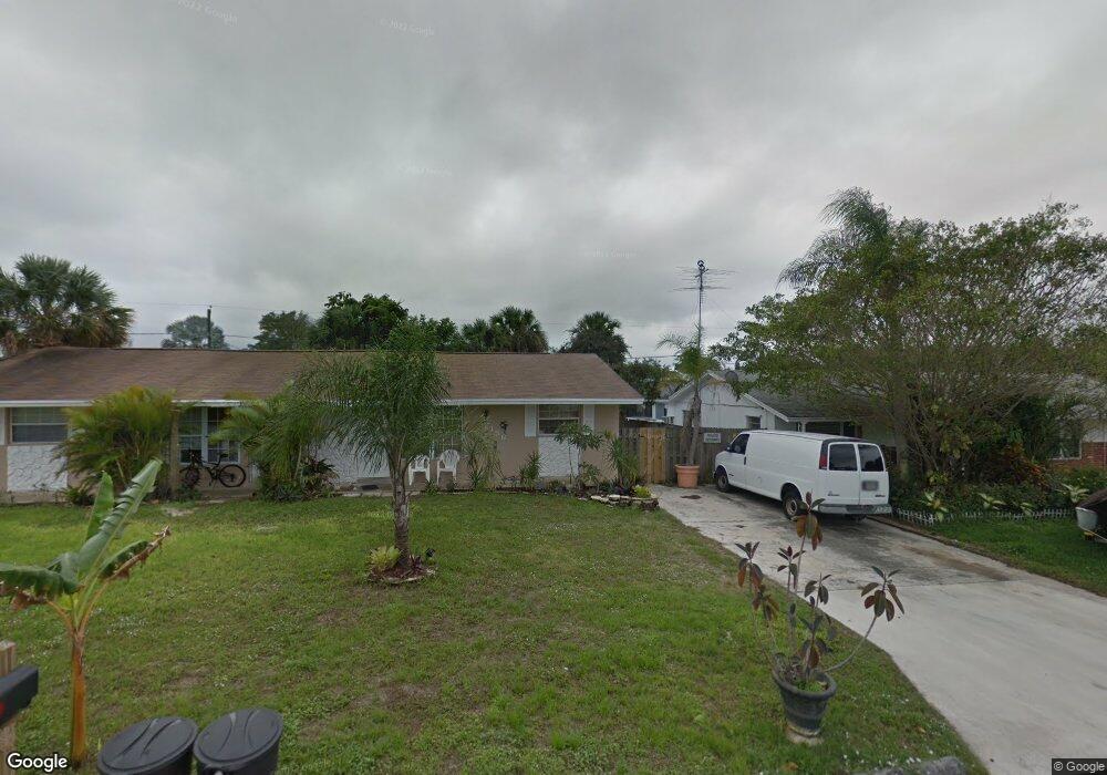 2156 NE Rustic Place, Jensen Beach, FL 34957 - photo 1