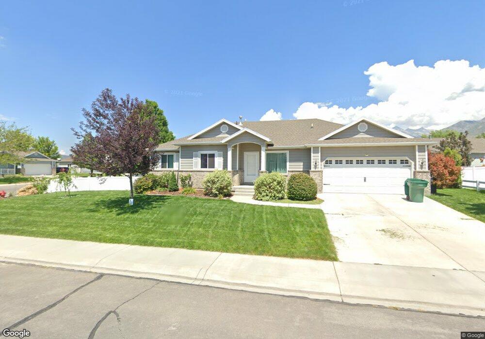 4648 W Carriage Ln, Cedar Hills, UT 84062 - photo 1