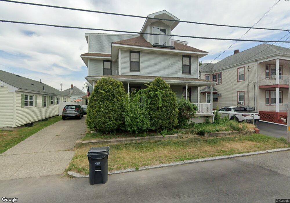 235 Norfolk Ave, Pawtucket, RI 02861 - photo 1