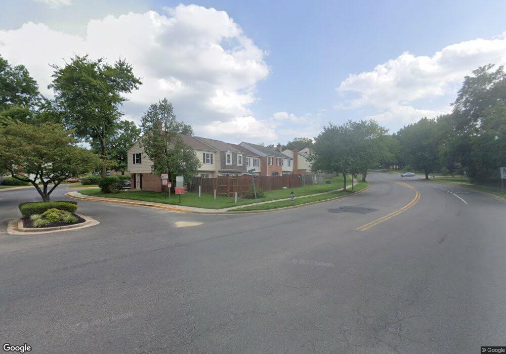 2203 Dawn Ln, Temple Hills, MD 20748 - photo 1