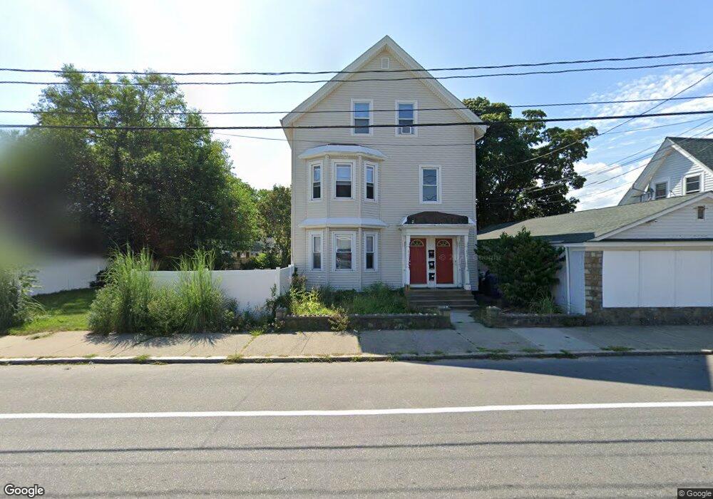 317 Bullocks Point Ave unit 1, Riverside, RI 02915 - photo 1