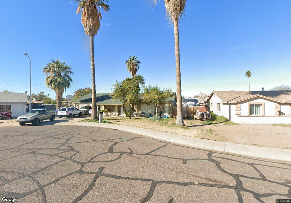 4312 N 73rd Dr, Phoenix, AZ 85033 - photo 1