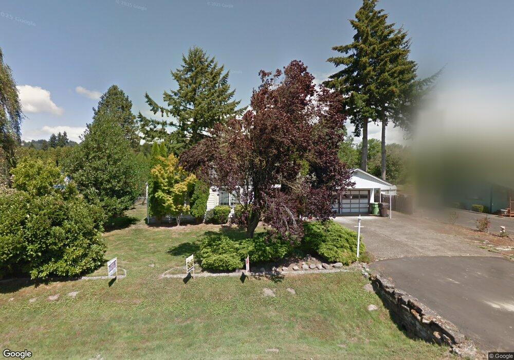 3436 Pennsylvania St, Longview, WA 98632 - photo 1