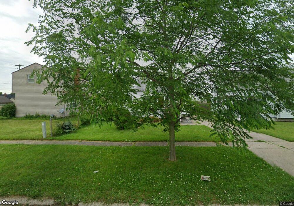 3505 Bennett Ave, Flint, MI 48506 - photo 1