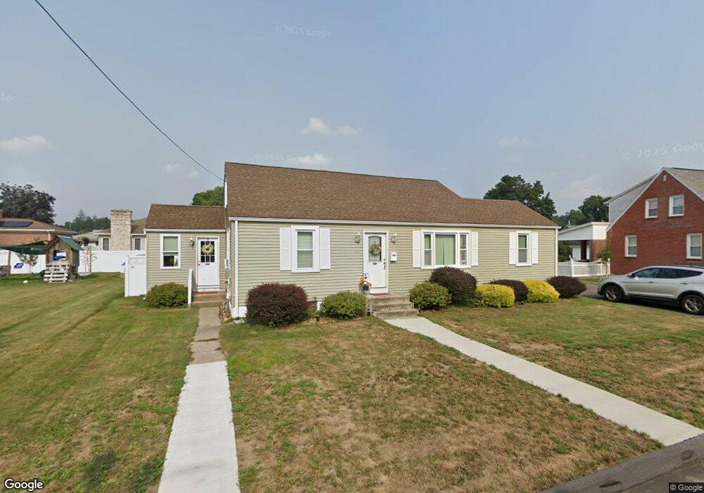 37 Laconia St, Ludlow, MA 01056 - photo 1