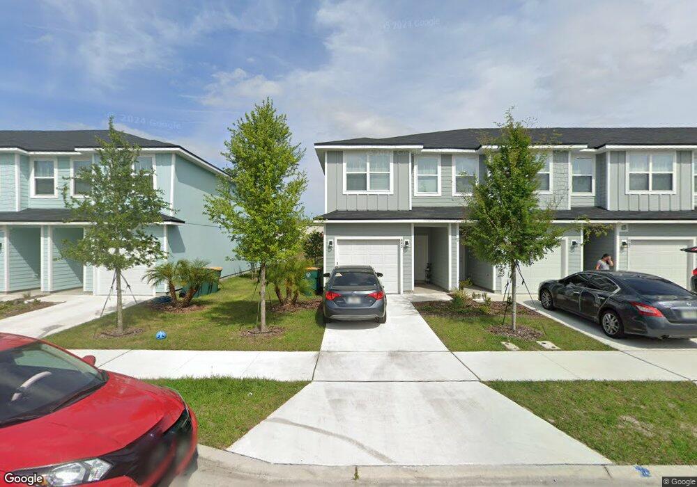 543 Kit St, Jacksonville, FL 32216 - photo 1