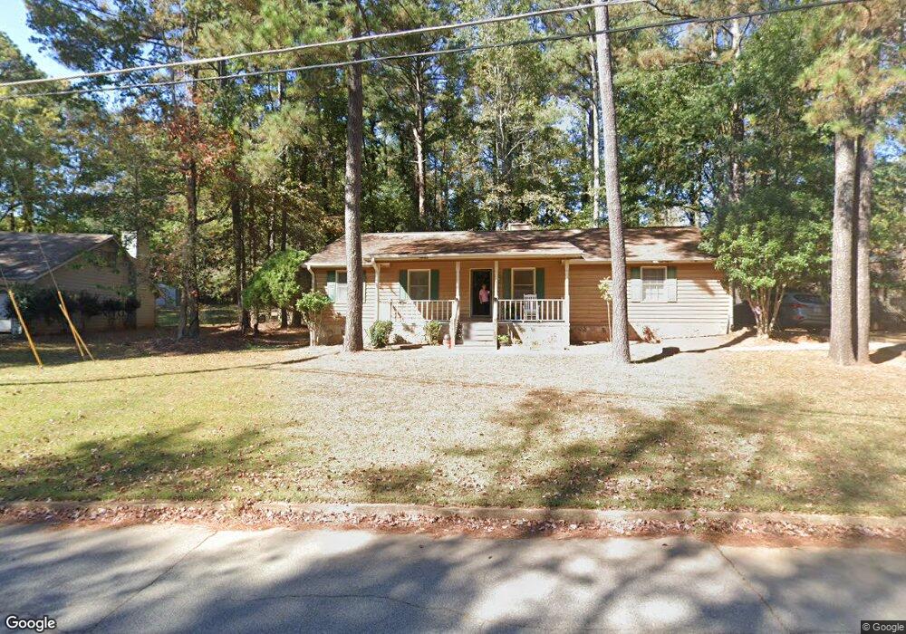 4731 Cedar Brook Dr SE unit 4, Conyers, GA 30094 - photo 1