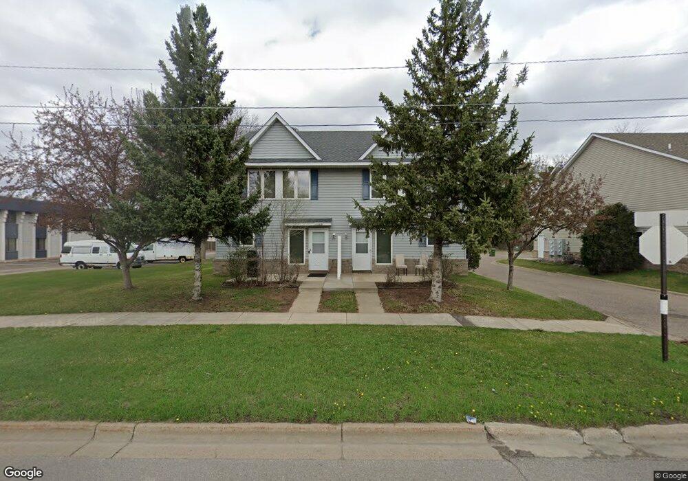 10930 Arrowhead Cir NW, Coon Rapids, MN 55433 - photo 1