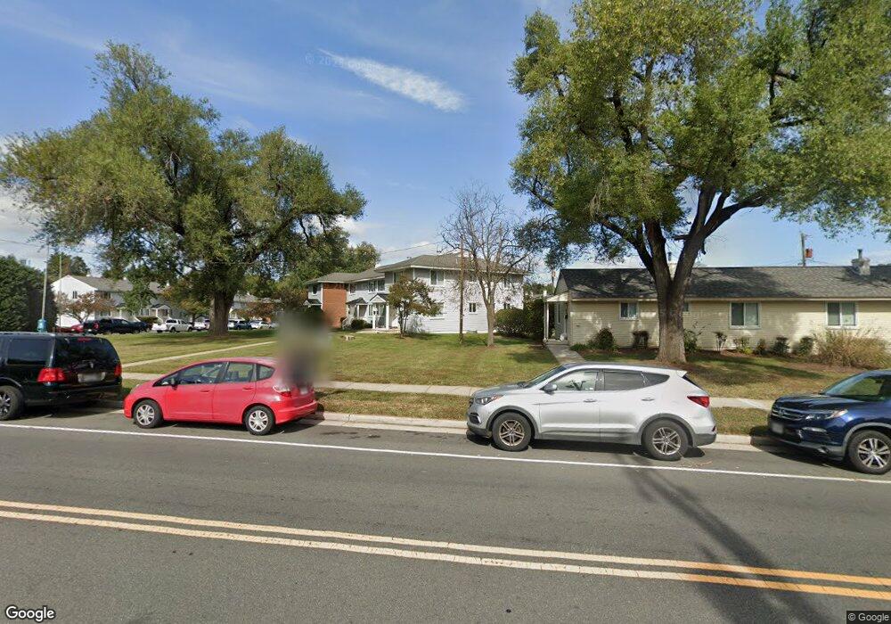 3526 Graham Park Rd, Triangle, VA 22172 - photo 1