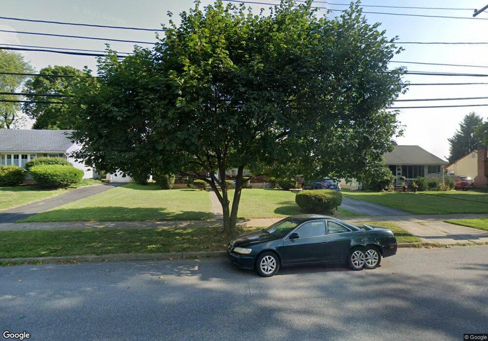 1509 Catasauqua Rd, Bethlehem, PA 18017 - photo 1