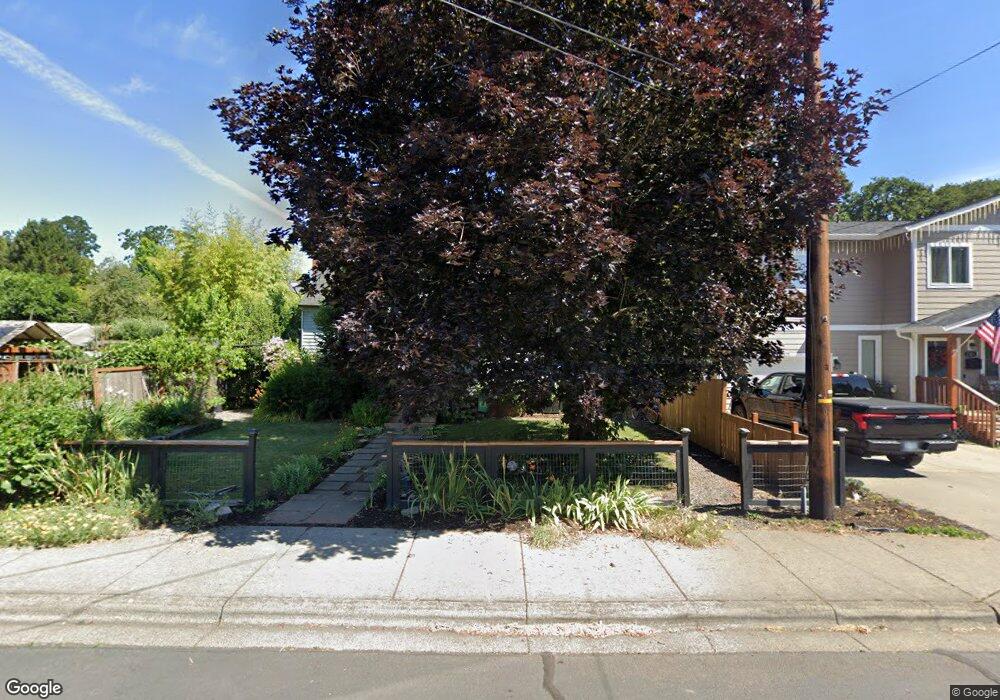 2313 14th Ave, Forest Grove, OR 97116 - photo 1