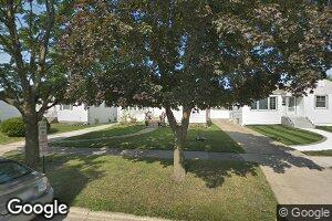 4616 Wenonah Ave, Berwyn, IL 60402