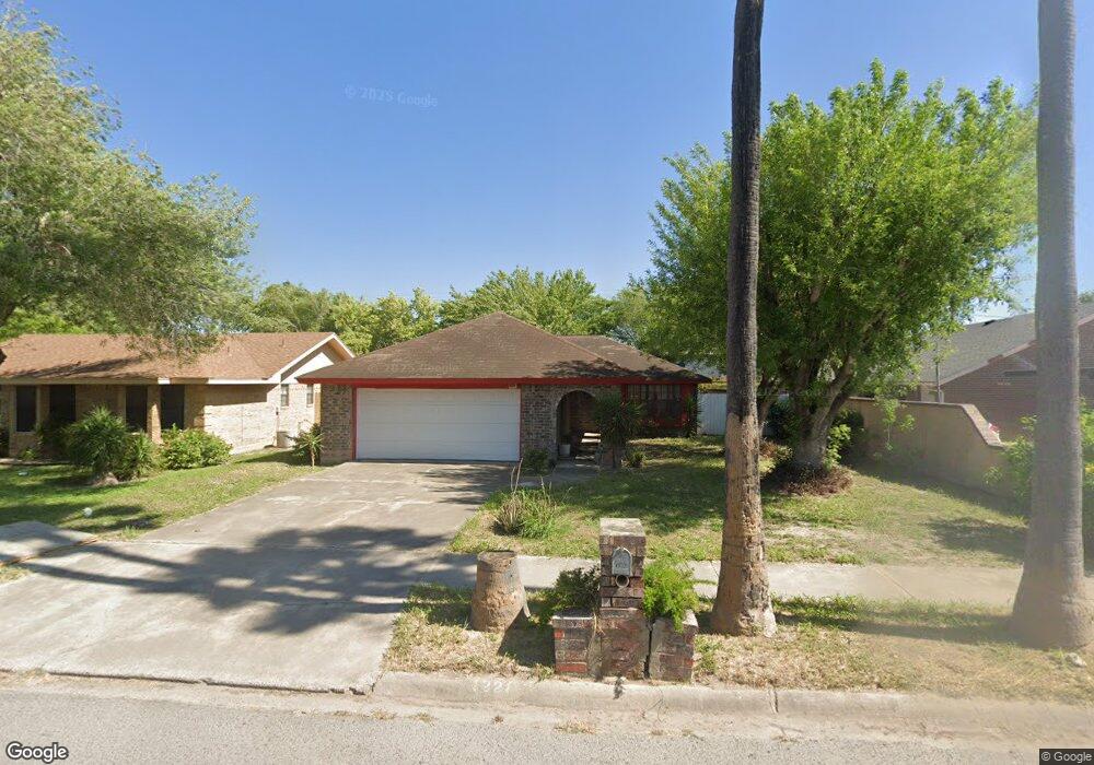 1221 Northpoint Dr, Pharr, TX 78577 - photo 1