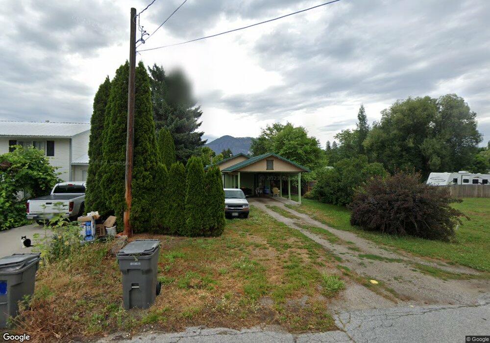 408 N Kruger St, Chewelah, WA 99109 - photo 1