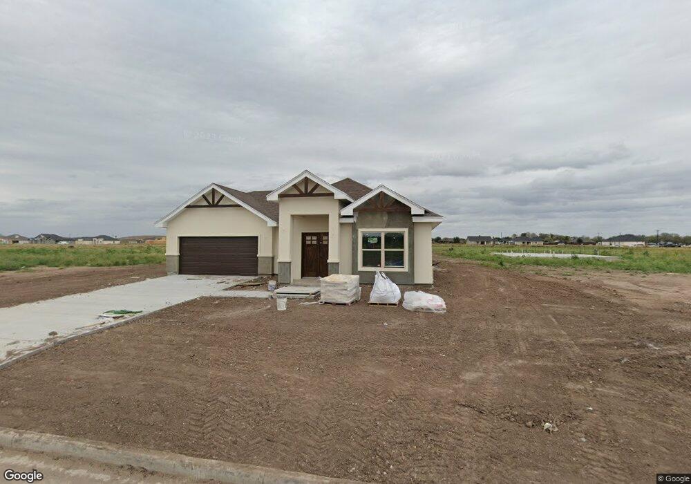 2606 Kingdom Dr, Weslaco, TX 78599 - photo 1