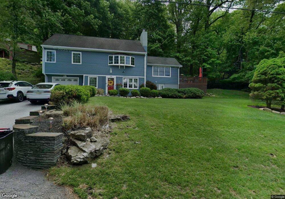 133 Springbrook Trail, Sparta, NJ 07871 - photo 1