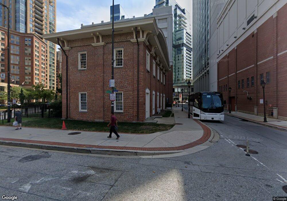 801 Fleet St, Baltimore, MD 21202 - photo 1