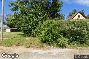 216 28th St, Cairo, IL 62914
