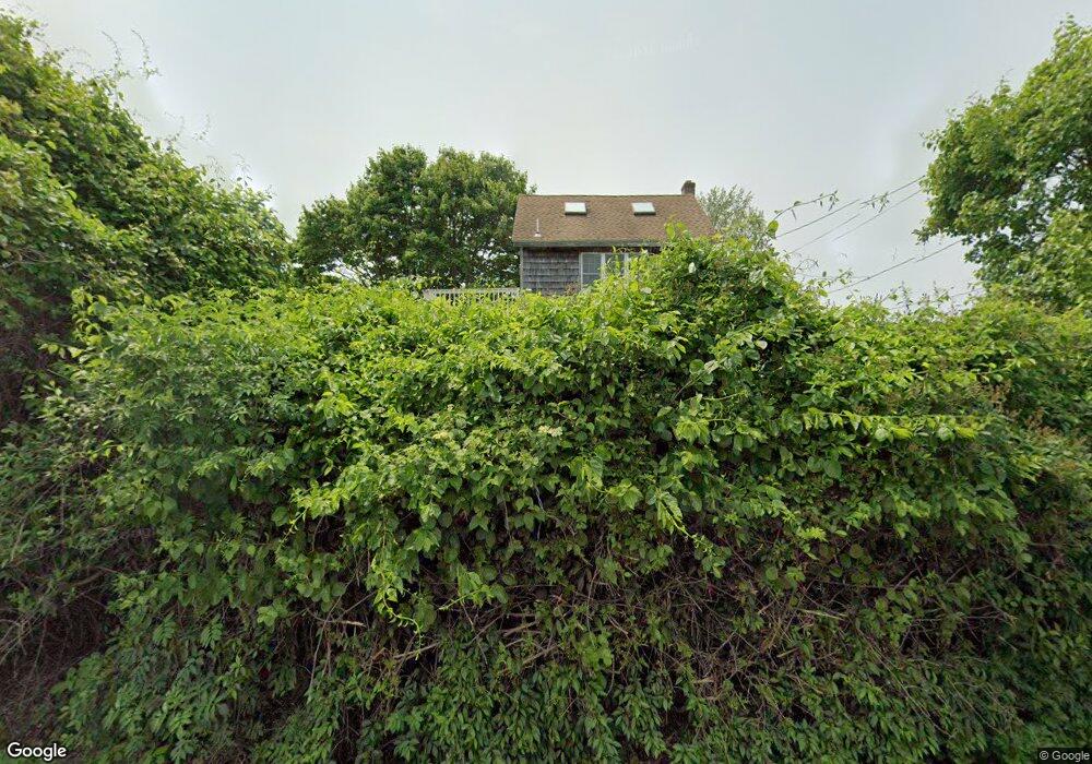 483 Charlestown Beach Rd, Charlestown, RI 02813 - photo 1