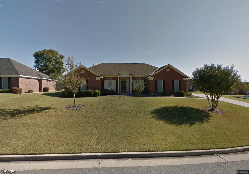 5211 Chatham Woods Ln, Columbus, GA 31907 - photo 1