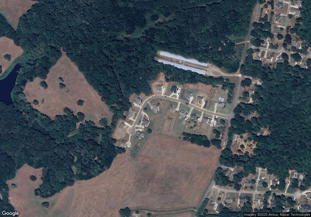 165 Wicklow Ct, Hoschton, GA 30548 - photo 1