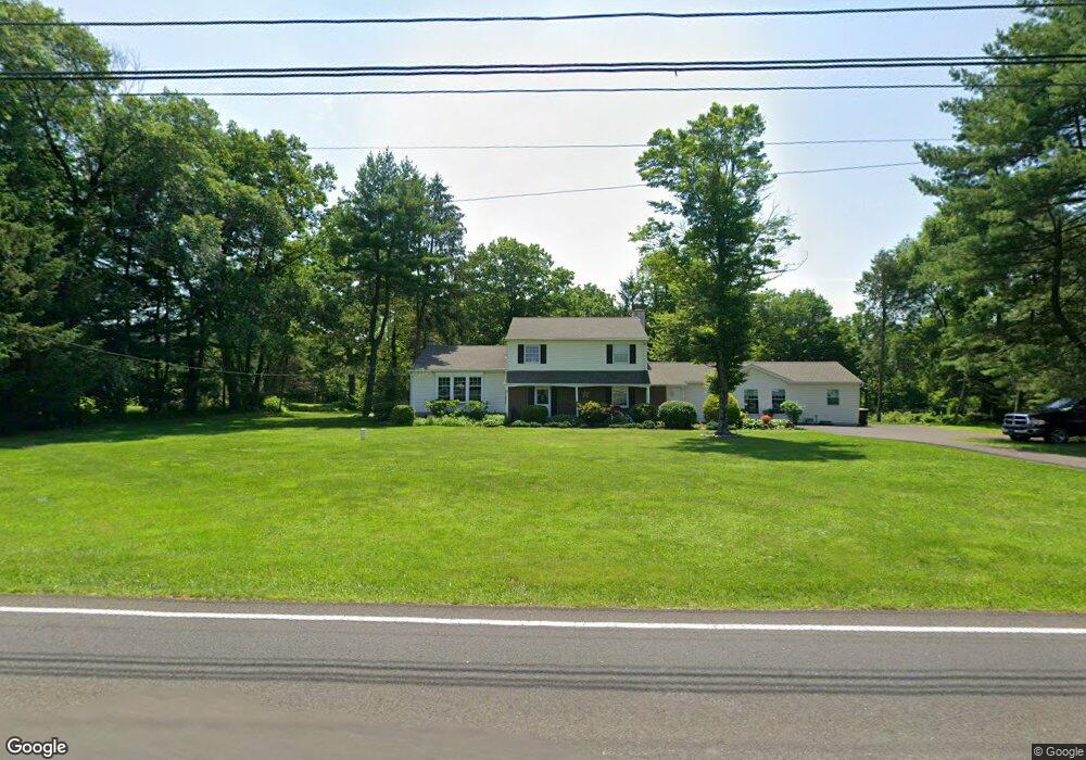 1133 Ferry Rd, Doylestown, PA 18901 - photo 1