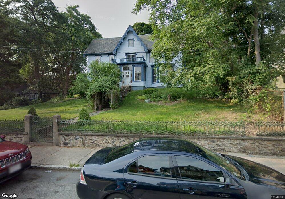 10 Montrose St, Roxbury, MA 02119 - photo 1