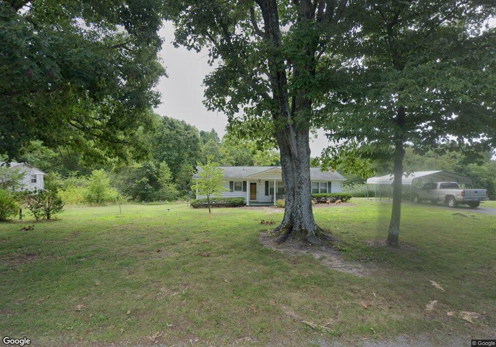 2496 Water Oak Rd, Callands, VA 24530 - photo 1