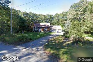 1 Redwood Dr, Princeton, MA 01541