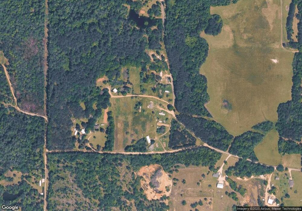 28007 Gaston Lee Rd, Picayune, MS 39466 - photo 1