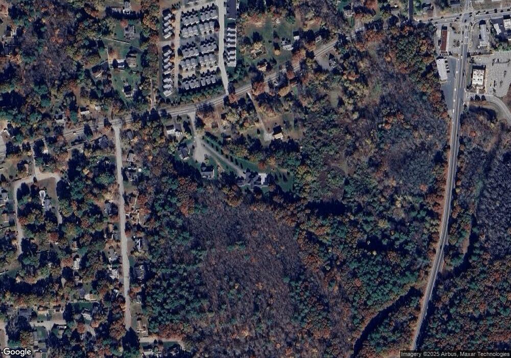 5 Welker Way, Bellingham, MA 02019 - photo 1