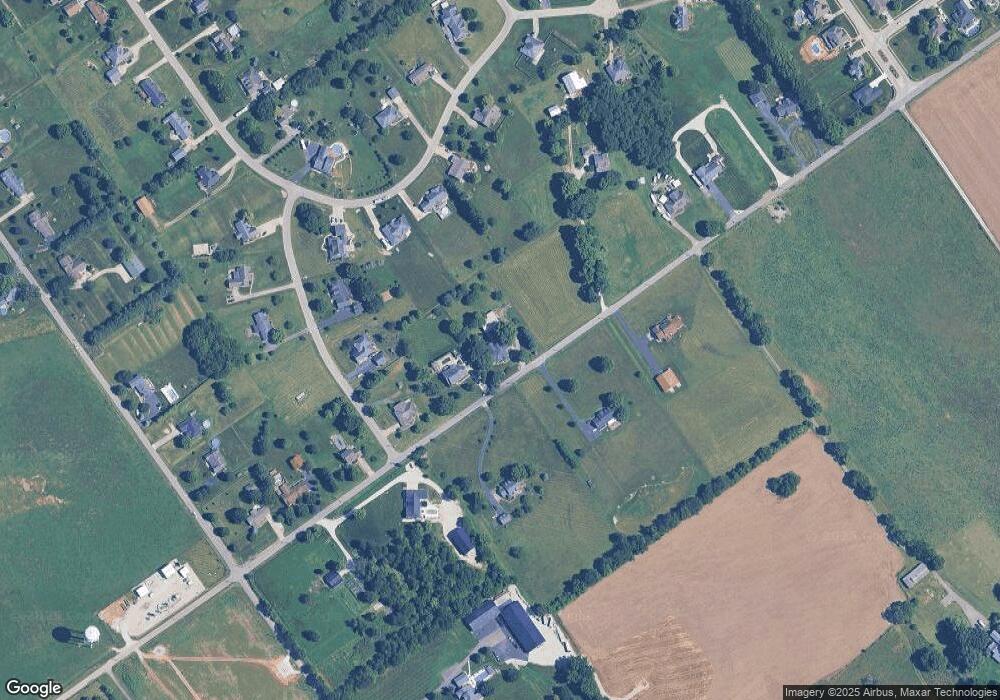 6503 High Jackson Rd, Charlestown, IN 47111 - photo 1