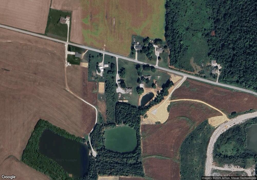 7759 E Old Us Highway 50, Montgomery, IN 47558 - photo 1