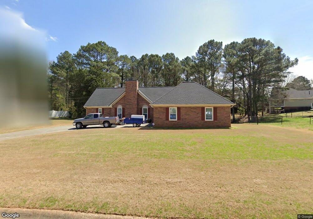 1492 Pinebark Ct, Grayson, GA 30017 - photo 1