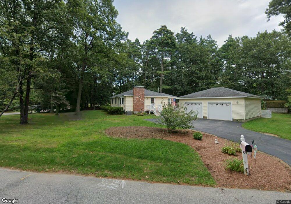 2 Windham Dr, Concord, NH 03301 - photo 1