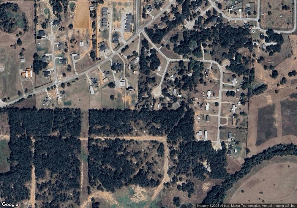 120 Hidden View Ct, Springtown, TX 76082 - photo 1