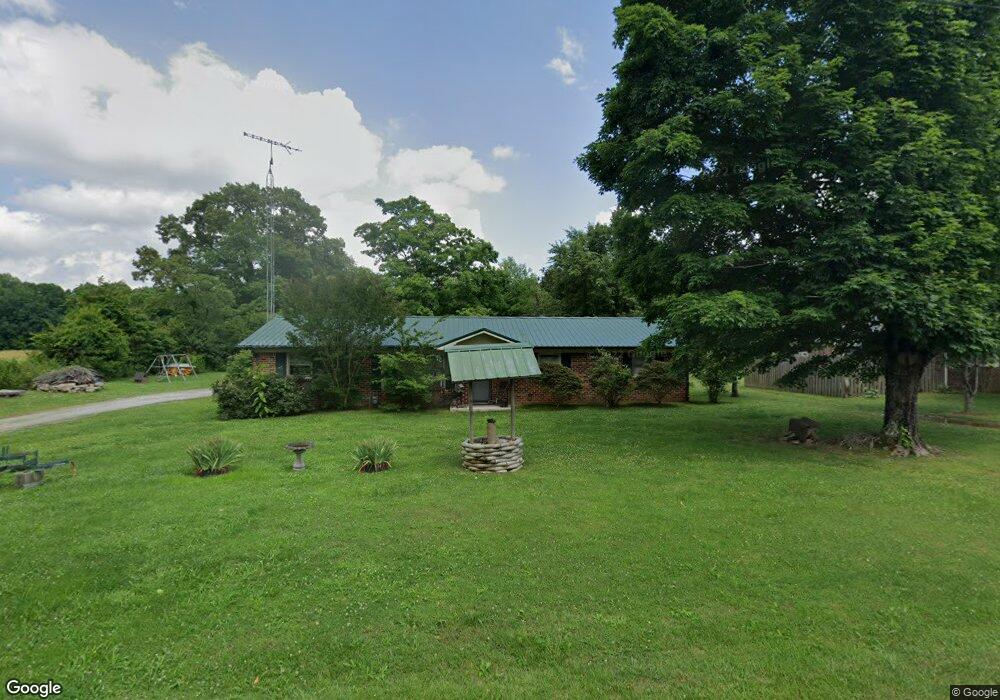 396 Lakeview St, Manchester, TN 37355 - photo 1