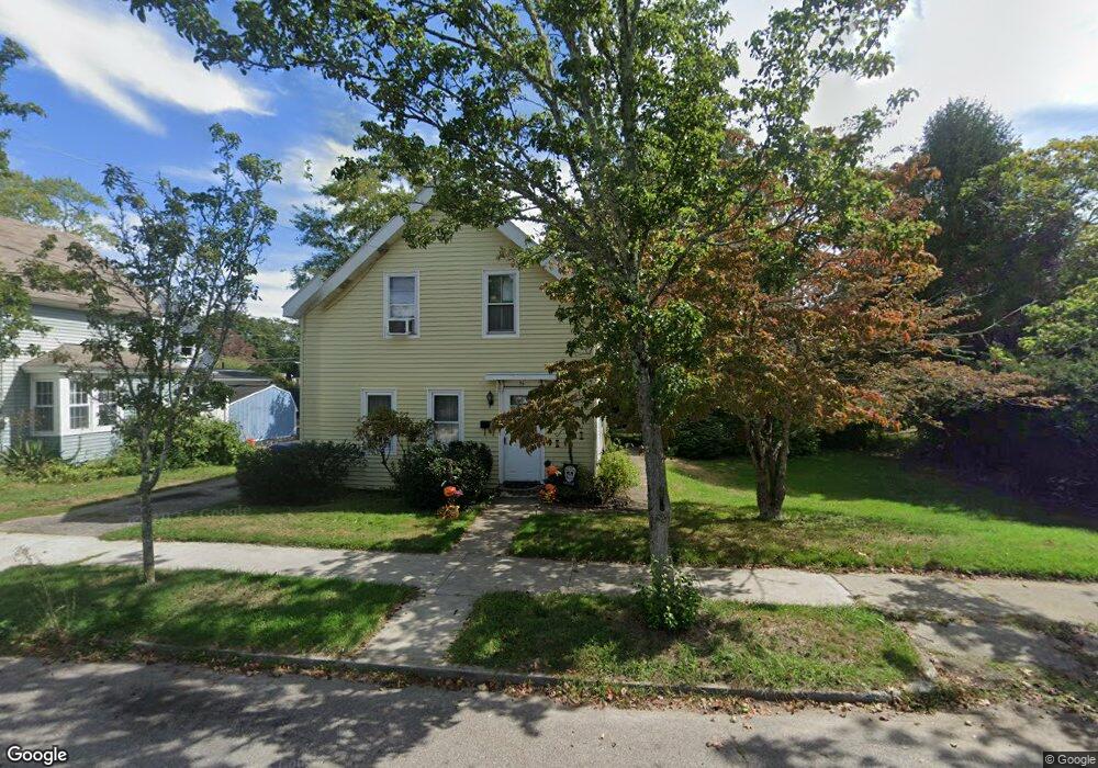 36 Moss St, Pawcatuck, CT 06379 - photo 1