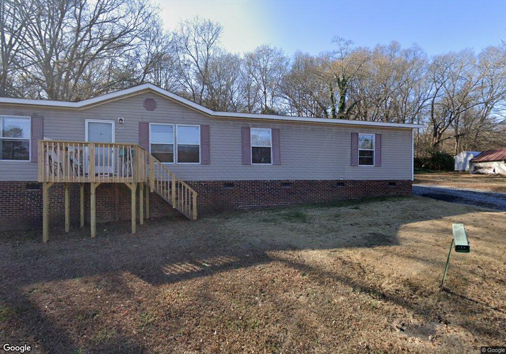 135 Bomar Ave, Inman, SC 29349 - photo 1