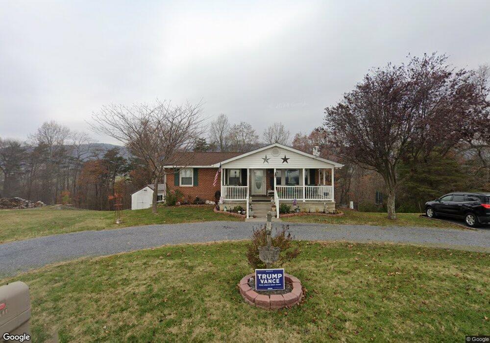 17141 Senedo Rd, Edinburg, VA 22824 - photo 1