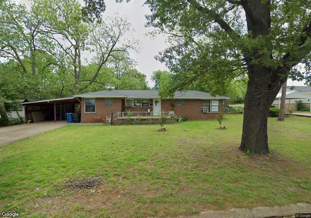 2150 Juanita Dr, Denison, TX 75020 - photo 1