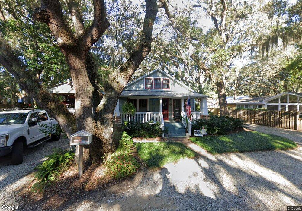 411/411. Twelfth St, St. Simons Island, GA 31522 - photo 1