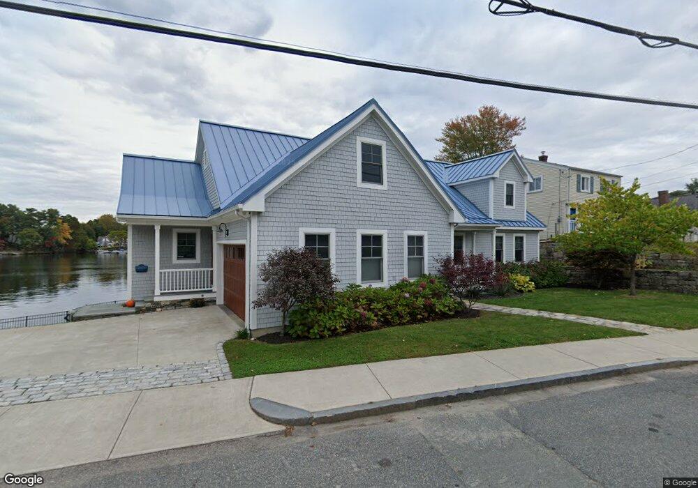 151 Lake Ave, Worcester, MA 01604 - photo 1