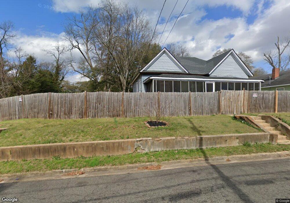 202 Ashby St, Americus, GA 31709 - photo 1